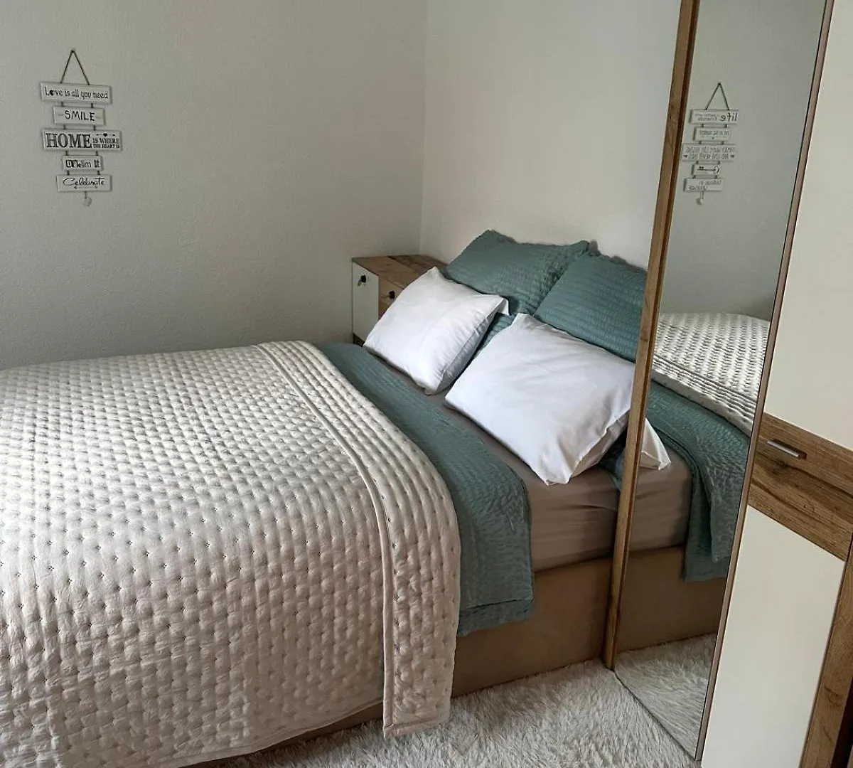 Lucky Star Apartments In City Center Split 0*,  Croatia