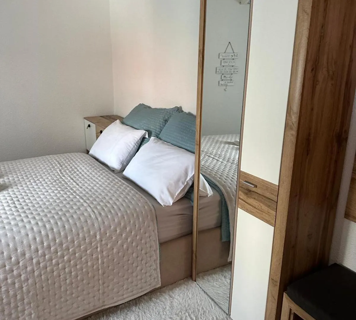 Lucky Star Apartments In City Center Split