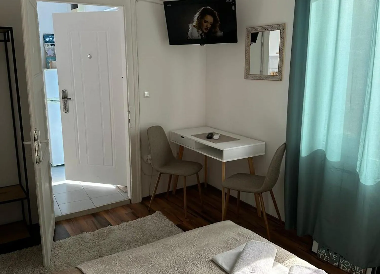 Lucky Star Apartments In City Center Split
