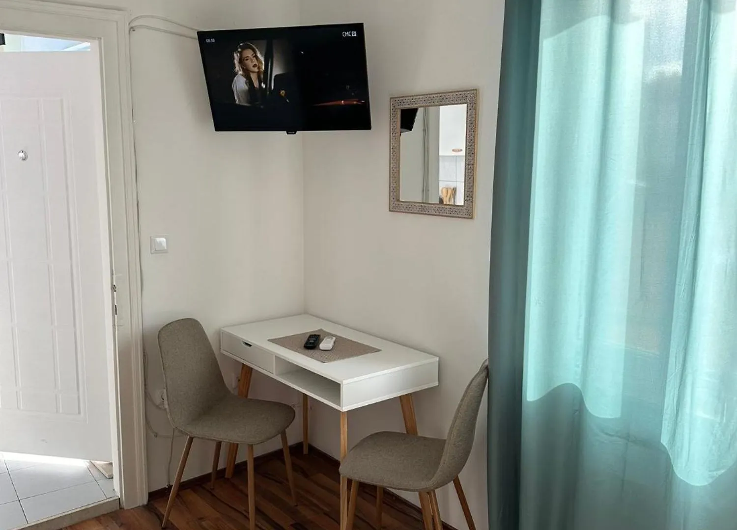 Lucky Star Apartments In City Center Split 0*,