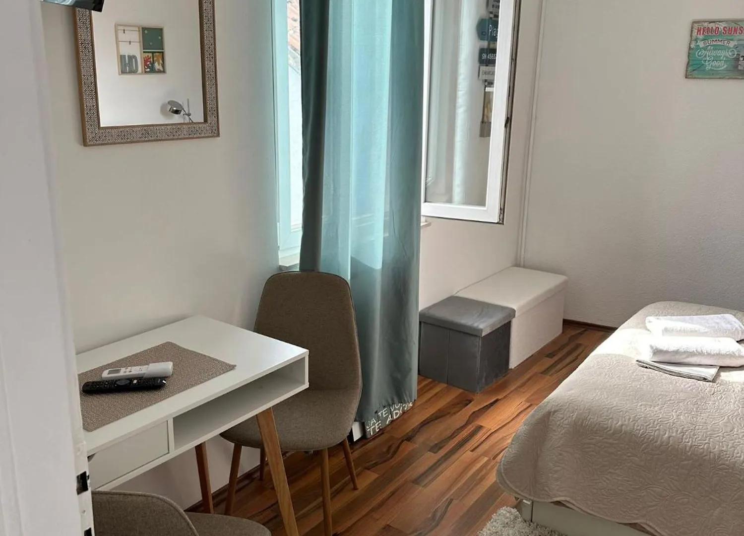 Lucky Star Apartments In City Center Split 0*,  Croatia