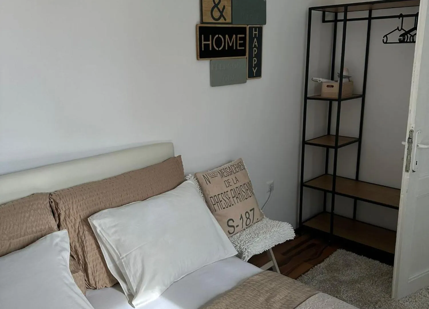 Lucky Star Apartments In City Center Split