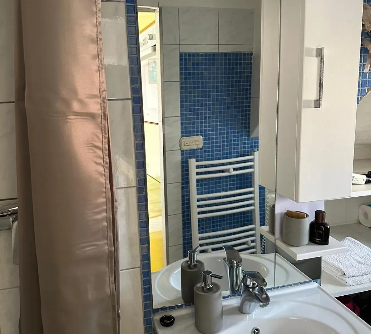 Lucky Star Apartments In City Center Split