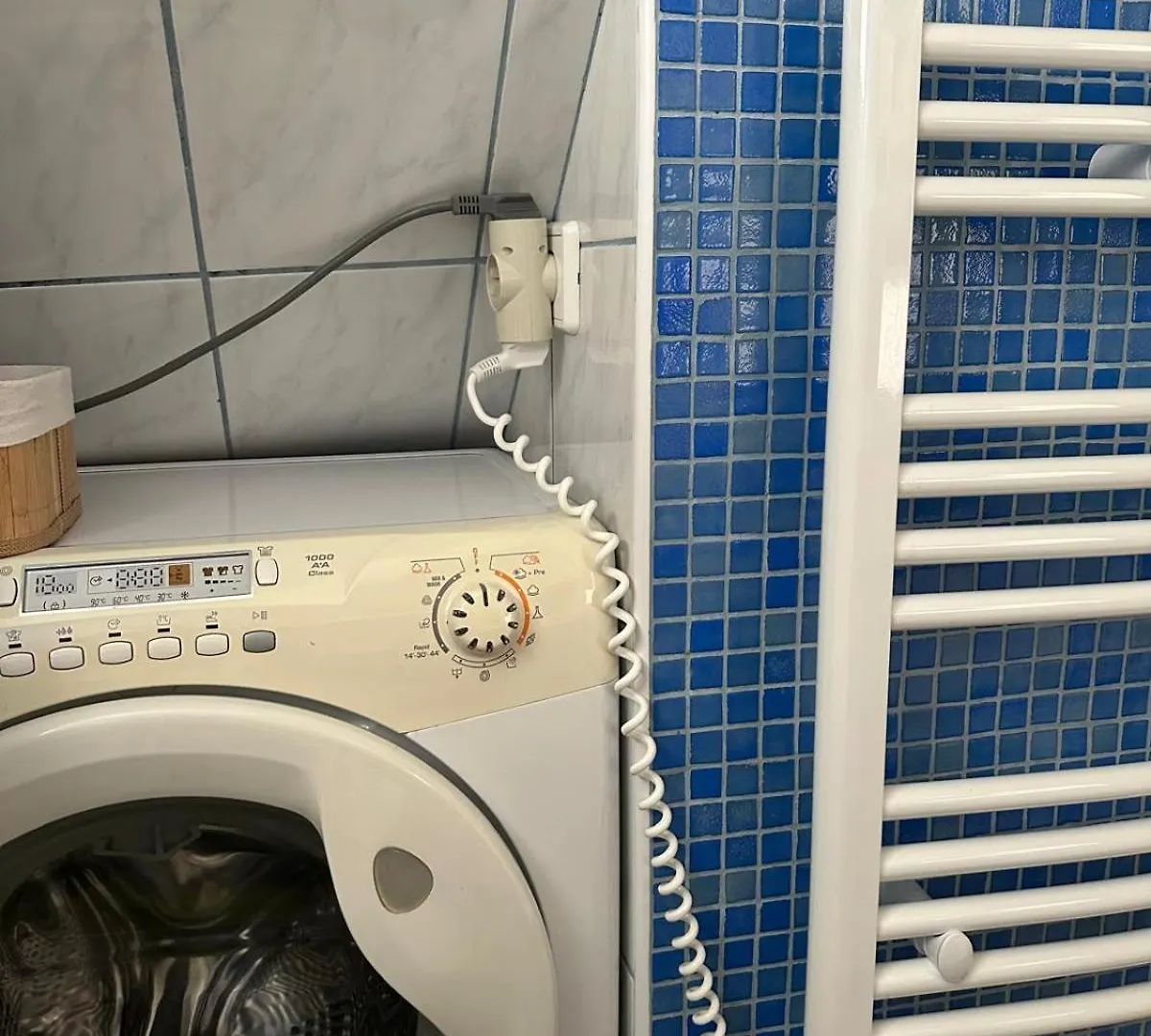 Lucky Star Apartments In City Center Split