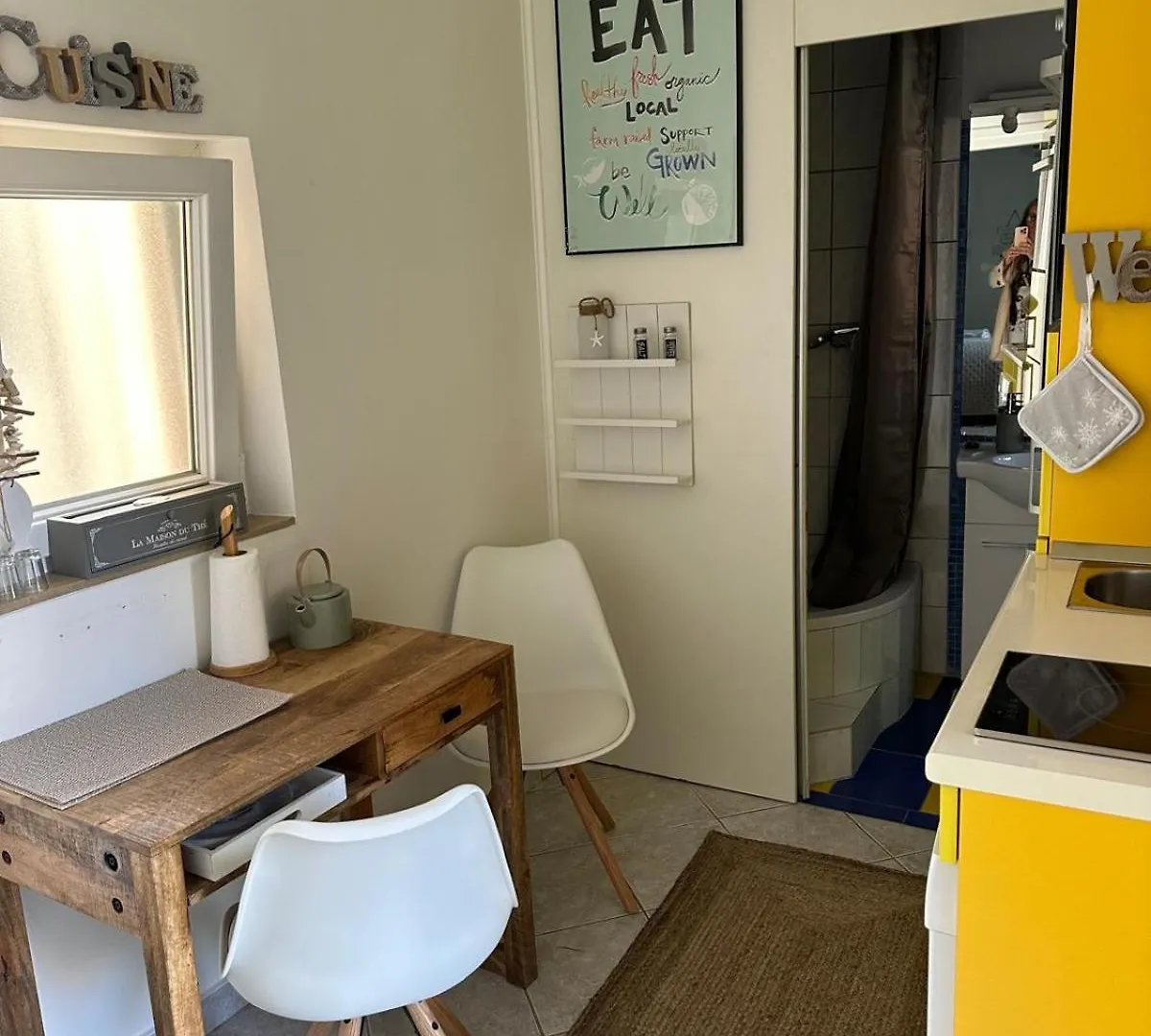 Lucky Star Apartments In City Center Split