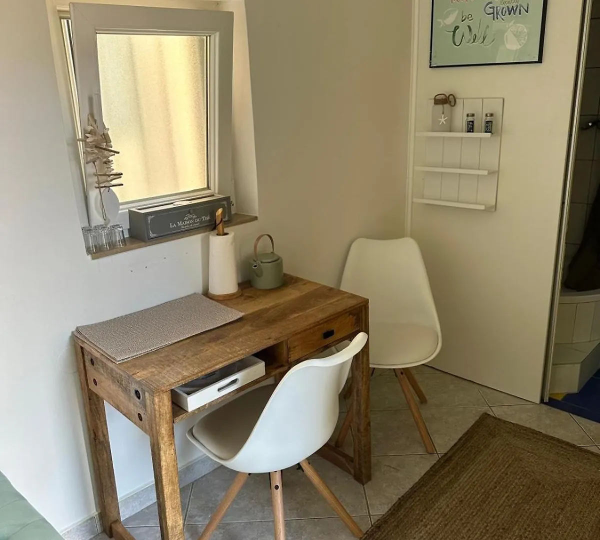 Lucky Star Apartments In City Center Split