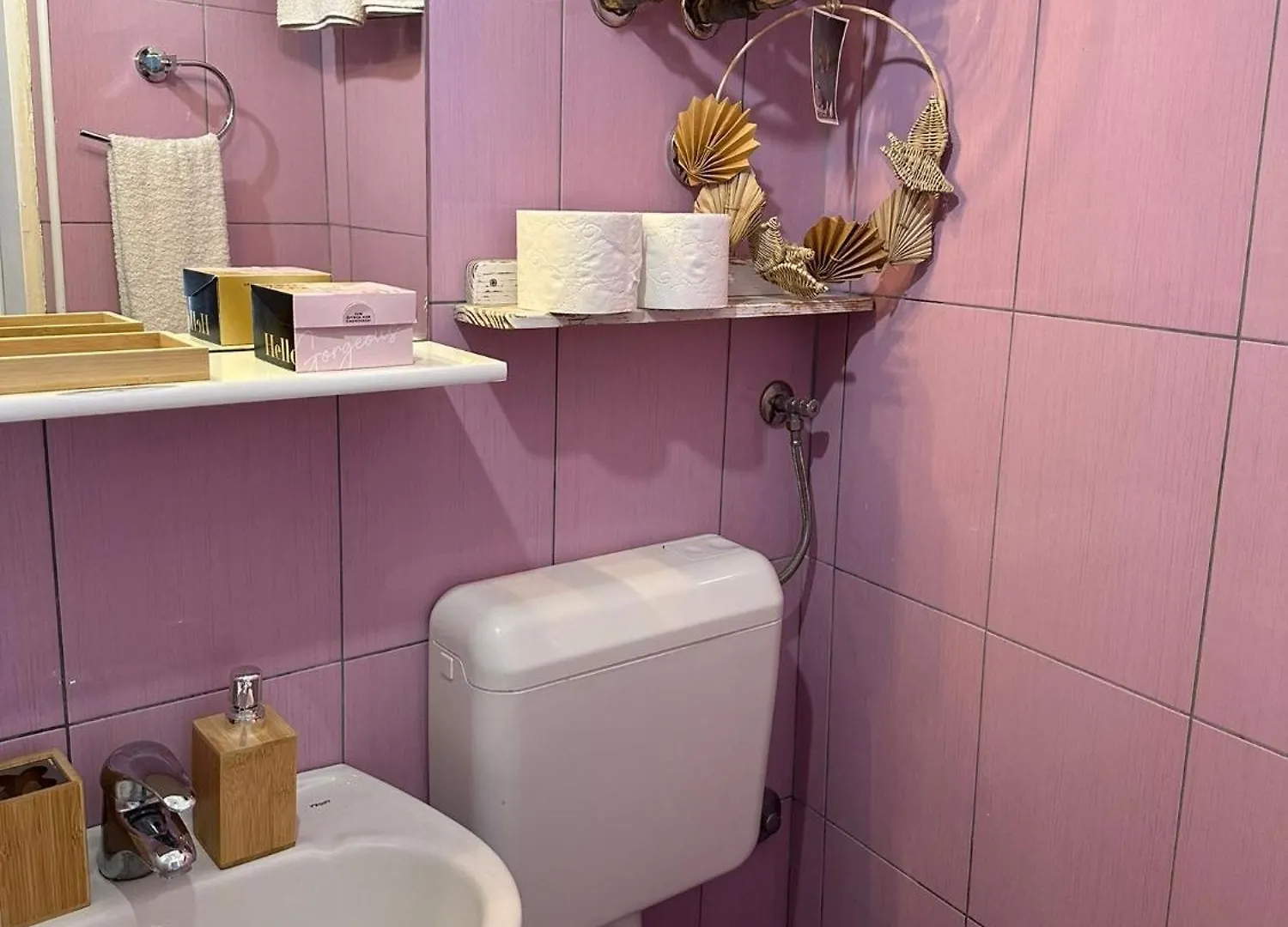 Lucky Star Apartments In City Center Split Croatia