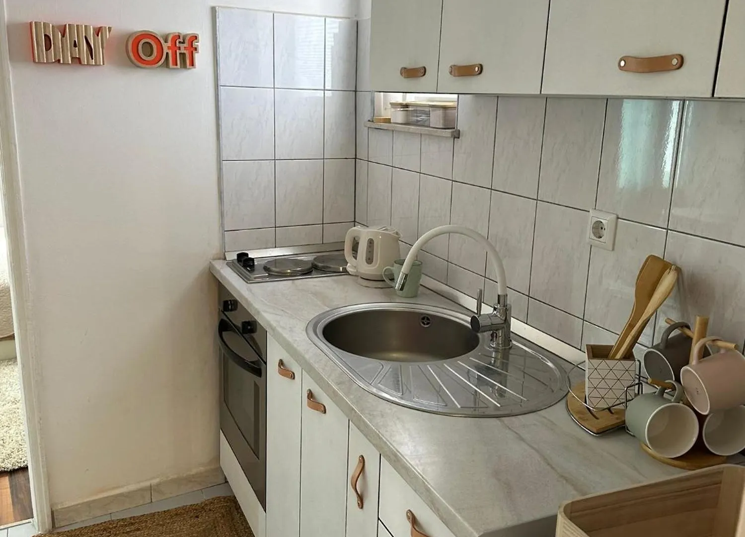 Lucky Star Apartments In City Center Split