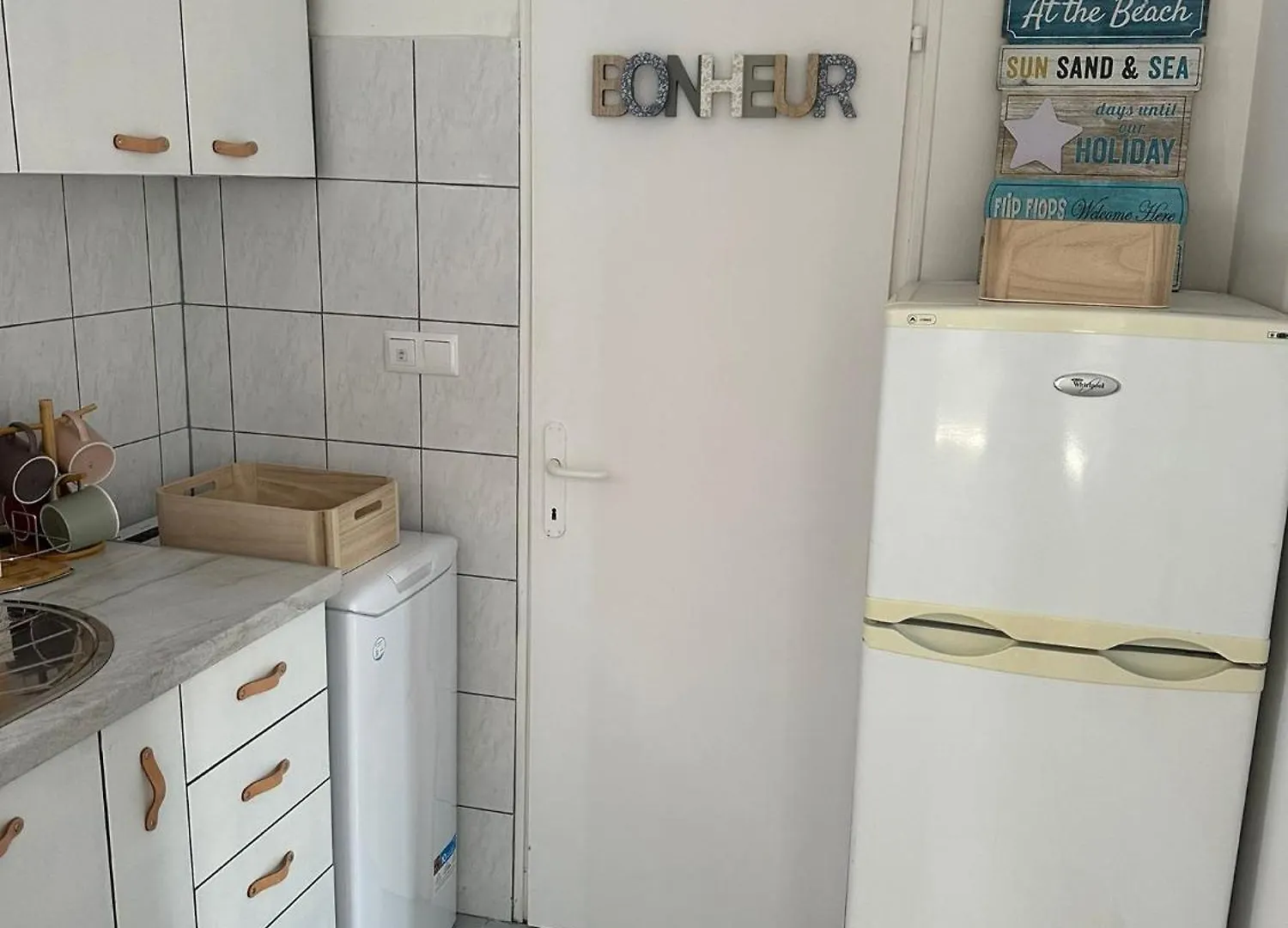 Lucky Star Apartments In City Center Split