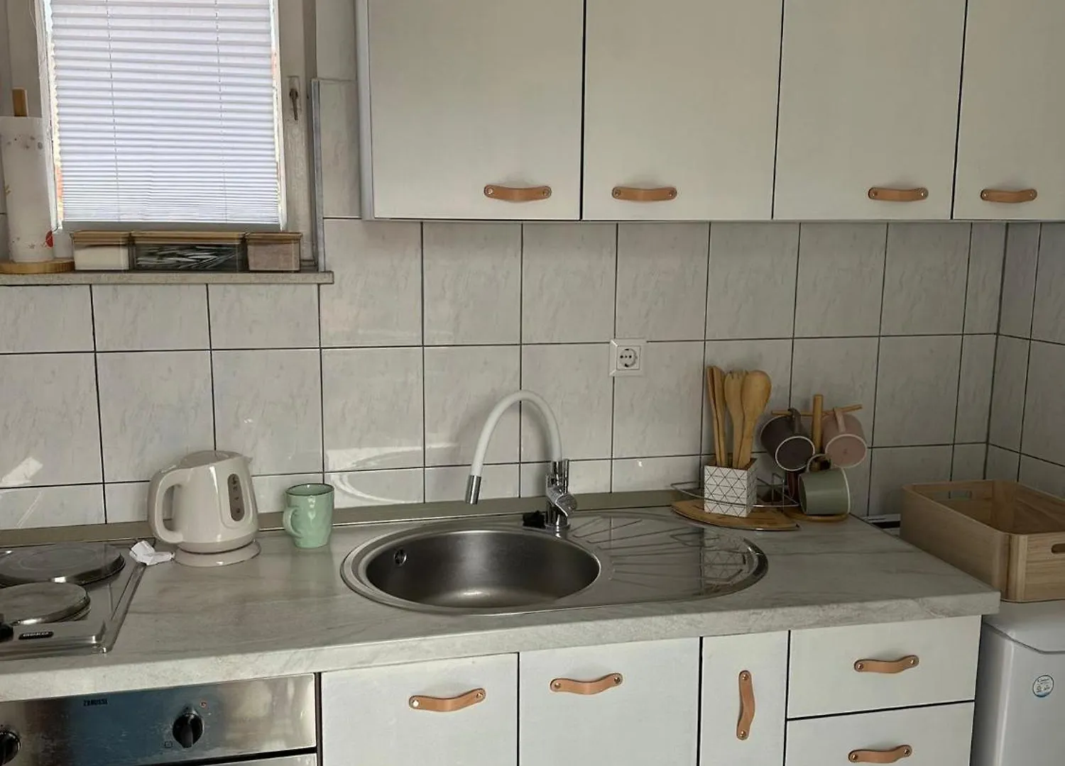 Lucky Star Apartments In City Center Split