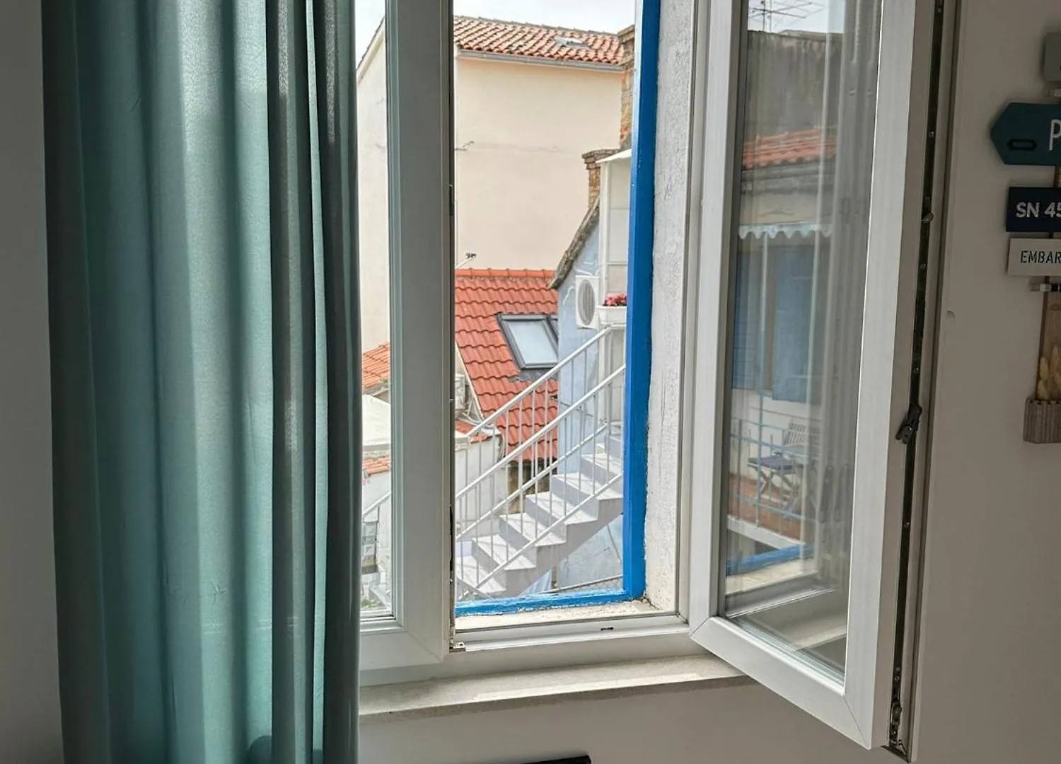 Lucky Star Apartments In City Center Split Croatia